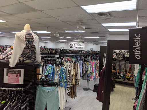 Used Clothing Store «Clothes Mentor», reviews and photos, 11800 S Cleveland Ave, Fort Myers, FL 33907, USA