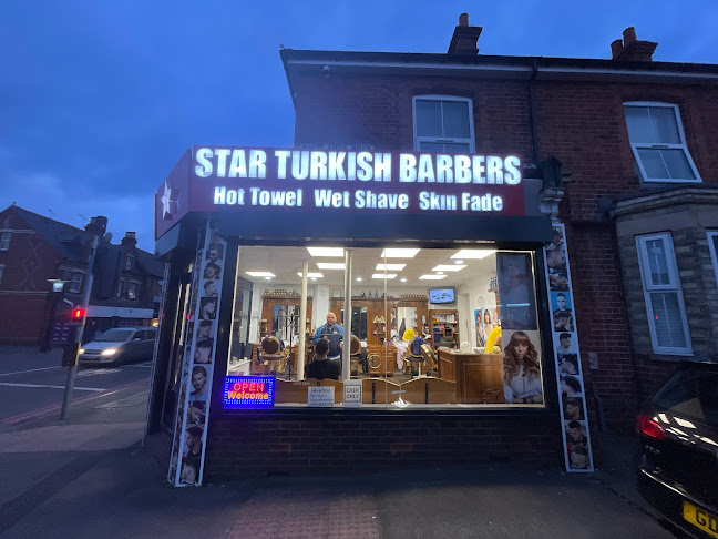 Star Turkish Barbers - Barber shop