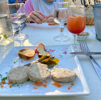 Plats et boissons du Restaurant de fruits de mer Le Patio à Saint-Clément-des-Baleines - n°15