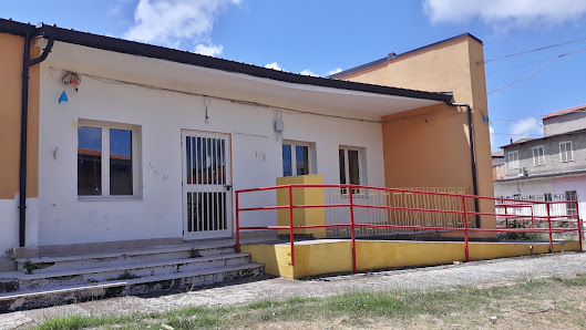 Scuola elementare - Istituto Comprensivo di Cessaniti 89816 Cessaniti VV, Italia