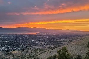 Squaw Peak Overlook image