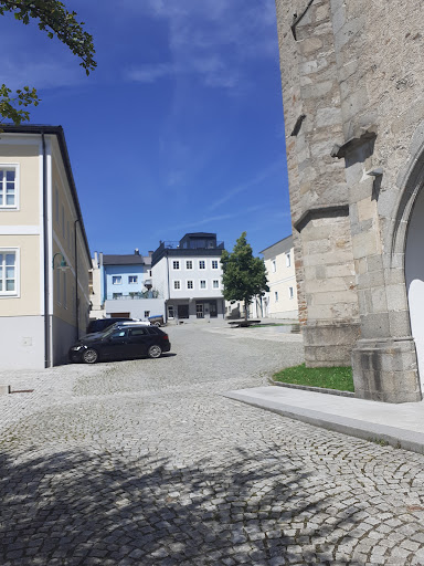 New Look In Haslach an der Mühl