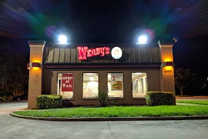 Wendy's image