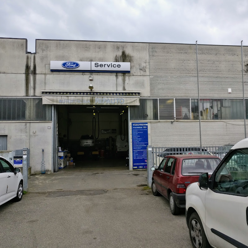 Ripauto | Autofficina Reggio Emilia