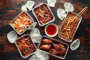 Seven Spice Chinese Takeaway