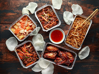 Seven Spice Chinese Takeaway