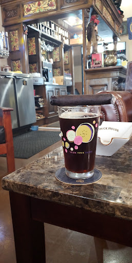 Cigar Shop «Palmetto Breeze Cigar Place», reviews and photos, 625 Crown Pointe Ln, Rock Hill, SC 29730, USA