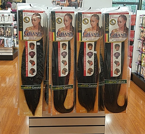 Wig Shop «Beauty World», reviews and photos, 345 Gause Blvd W, Slidell, LA 70460, USA