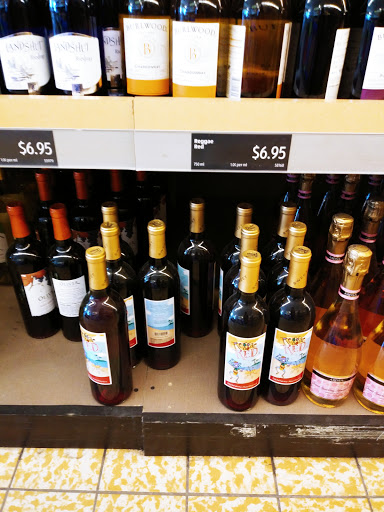 Supermarket «ALDI», reviews and photos, 957 Sagamore Pkwy S, Lafayette, IN 47905, USA