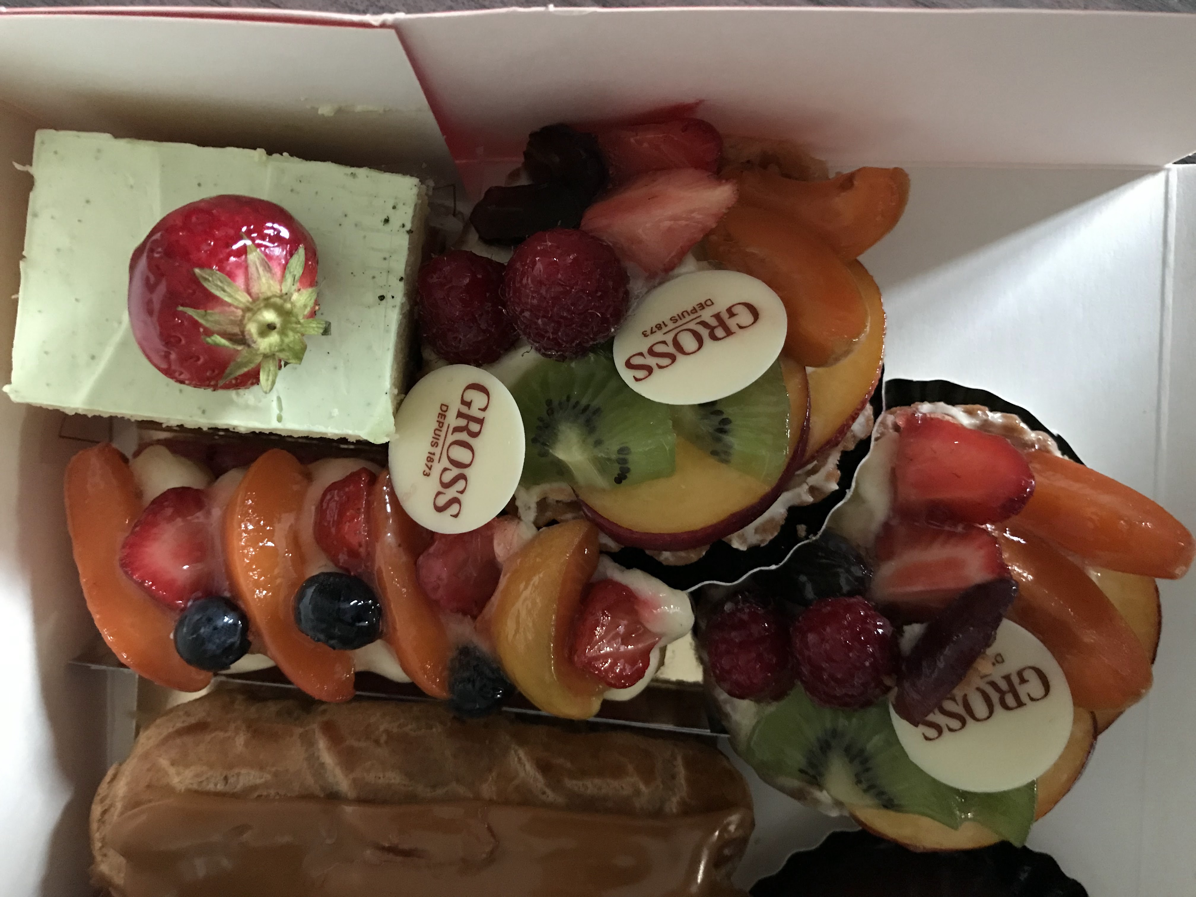 Photo n° 1 de l'avis de Yannick.r fait le 23/07/2019 à 07:30