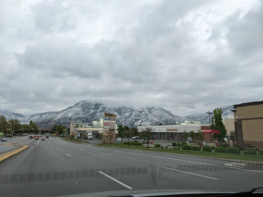 Fast Food Restaurant «Chick-fil-A», reviews and photos, 1088 Fort Union Blvd, Midvale, UT 84047, USA