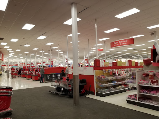 Department Store «Target», reviews and photos, 100 Grand Hill Pl, Holly Springs, NC 27540, USA