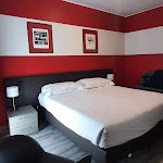 Photo n°6 de l'avis de Monica.i fait le 25/07/2023 à 08:12 sur le  Maranello Village Hotel & Residence à Maranello