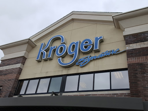 Grocery Store «Kroger», reviews and photos, 14800 Hazel Dell Xing, Noblesville, IN 46062, USA