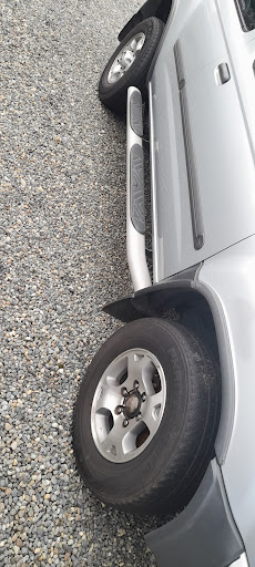 Auto Body Shop «ABRA Auto Body & Glass», reviews and photos, 3909 Pacific Hwy E, Fife, WA 98424, USA