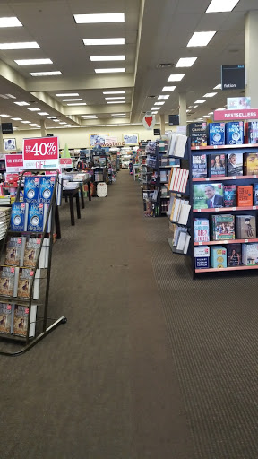 Book Store «Books-A-Million», reviews and photos, 2724 Legends Pkwy, Prattville, AL 36066, USA