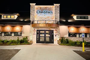 Cheddar's Scratch Kitchen image