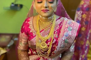 KABITA BRIDAL MAKEUP STUDIO AND ACADEMY - Best Makeup Artist in Sodepur | Best Makeup Academy in Sodepur | Sodepur, Kolkata image