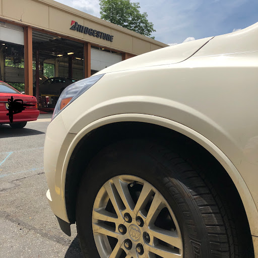 Tire Shop «Firestone Complete Auto Care», reviews and photos, 661 Morris Turnpike, Springfield Township, NJ 07081, USA