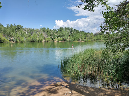 Park «Quail Lake Park», reviews and photos, 915 E Cheyenne Mountain Blvd, Colorado Springs, CO 80906, USA