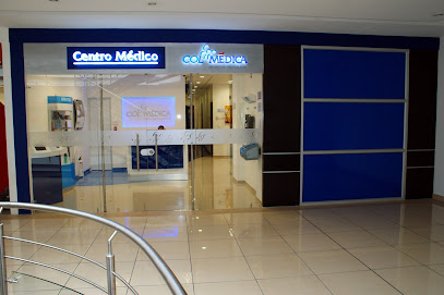Centro Médico Colmédica Pereira