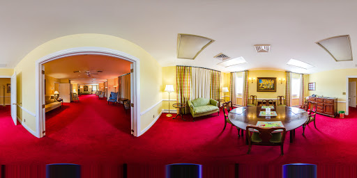 Funeral Home «Peninsula Funeral Home, Inc.», reviews and photos, 11144 Warwick Blvd, Newport News, VA 23601, USA