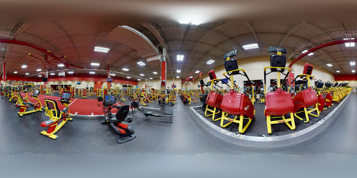 Gym «Retro Fitness of Stroudsburg», reviews and photos, 1121 N 9th St, Stroudsburg, PA 18360, USA