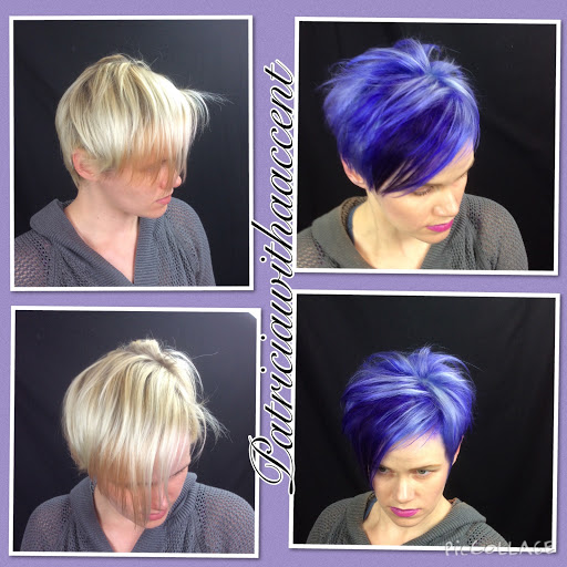 Hair Salon «Accents Color and Hair Salon», reviews and photos, 3754 Nelson St, Riverside, CA 92506, USA