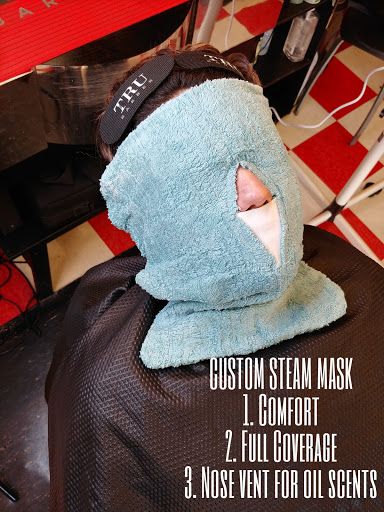 Barber Shop «New York Stylez barbershop and salon», reviews and photos, 3415 S Collins St #109, Arlington, TX 76014, USA