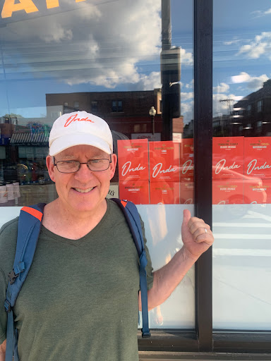 Liquor Store «Walsh Wine & Spirits», reviews and photos, 313 Washington St, Brighton, MA 02135, USA