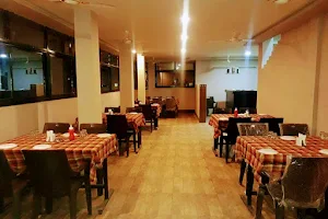 Hotel Rudram Bar & Restaurant image