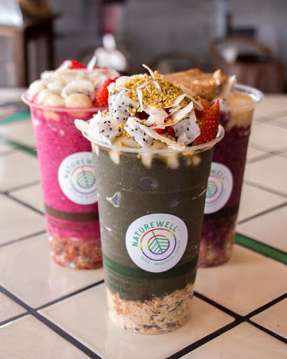 Naturewell Juice & Smoothies image