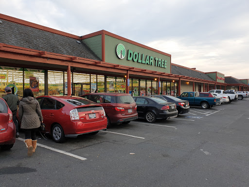 Valley West Shopping Center, 5000 Valley W Blvd, Arcata, CA 95521, USA, 