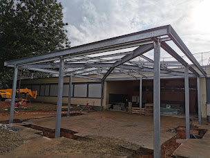 Photo n°10 de Asteel à Grâces ()