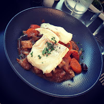 Plats et boissons du Restaurant français CaféGourmand à Dijon - n°19