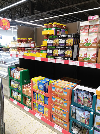 Supermarket «ALDI», reviews and photos, 3831 E Main St, Whitehall, OH 43213, USA