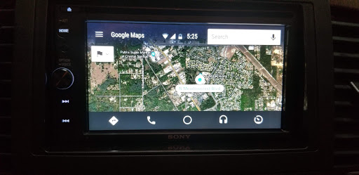 Car Stereo Store «Sound Decisions & Performance LLC», reviews and photos, 1588 N Meadowcrest Blvd, Crystal River, FL 34429, USA