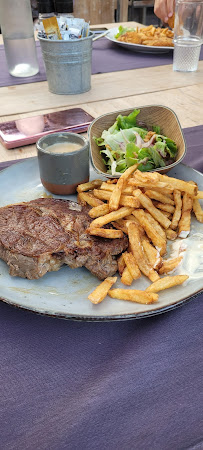 Frite du Restaurant L'Epicurien à Crestet - n°14