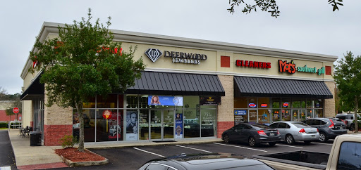 Deerwood Jewelers, 9960 Southside Blvd #101, Jacksonville, FL 32256, USA, 