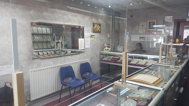 Reviews of M.M.Jogia jewellers Ltd in Leicester - Jewelry