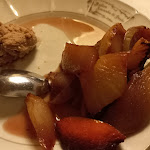 Photo n°4 de l'avis de Michela.u fait le 18/09/2023 à 21:04 sur le  Antica Locanda di Sesto à Lucca