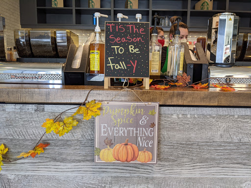 Coffee Shop «Starbucks», reviews and photos, 10345 Folsom Blvd, Rancho Cordova, CA 95670, USA