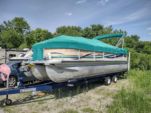 Route 8 Auto Sales, 4736 Mary Ingles Hwy, Highland Heights, KY 41076, USA, 