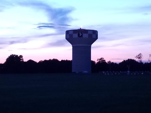 Event Venue «Division Parade Field», reviews and photos, 6390 Desert Storm Ave, Fort Campbell, KY 42223, USA