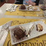 Photo n°5 de l'avis de Michele.o fait le 19/10/2019 à 20:11 sur le  Taverna Il Gozzoviglio à Cortona