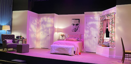 Performing Arts Theater «Desert Stages Theatre», reviews and photos, 4720 N Scottsdale Rd, Scottsdale, AZ 85251, USA