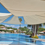 Photo n°3 de l'avis de Ylenia. fait le 04/09/2023 à 13:39 sur le  TUI MAGIC LIFE Calabria à Contrada Difesa I