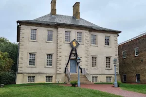 Carlyle House Historic Park image