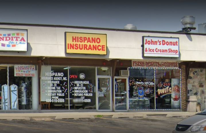 Hispano Insurance Agency, Inc