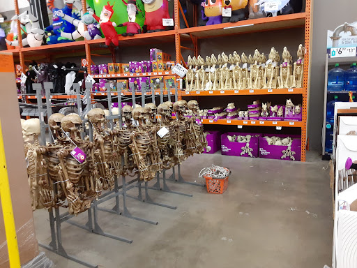 Home Improvement Store «The Home Depot», reviews and photos, 300 Commons Dr, Chicago Ridge, IL 60415, USA